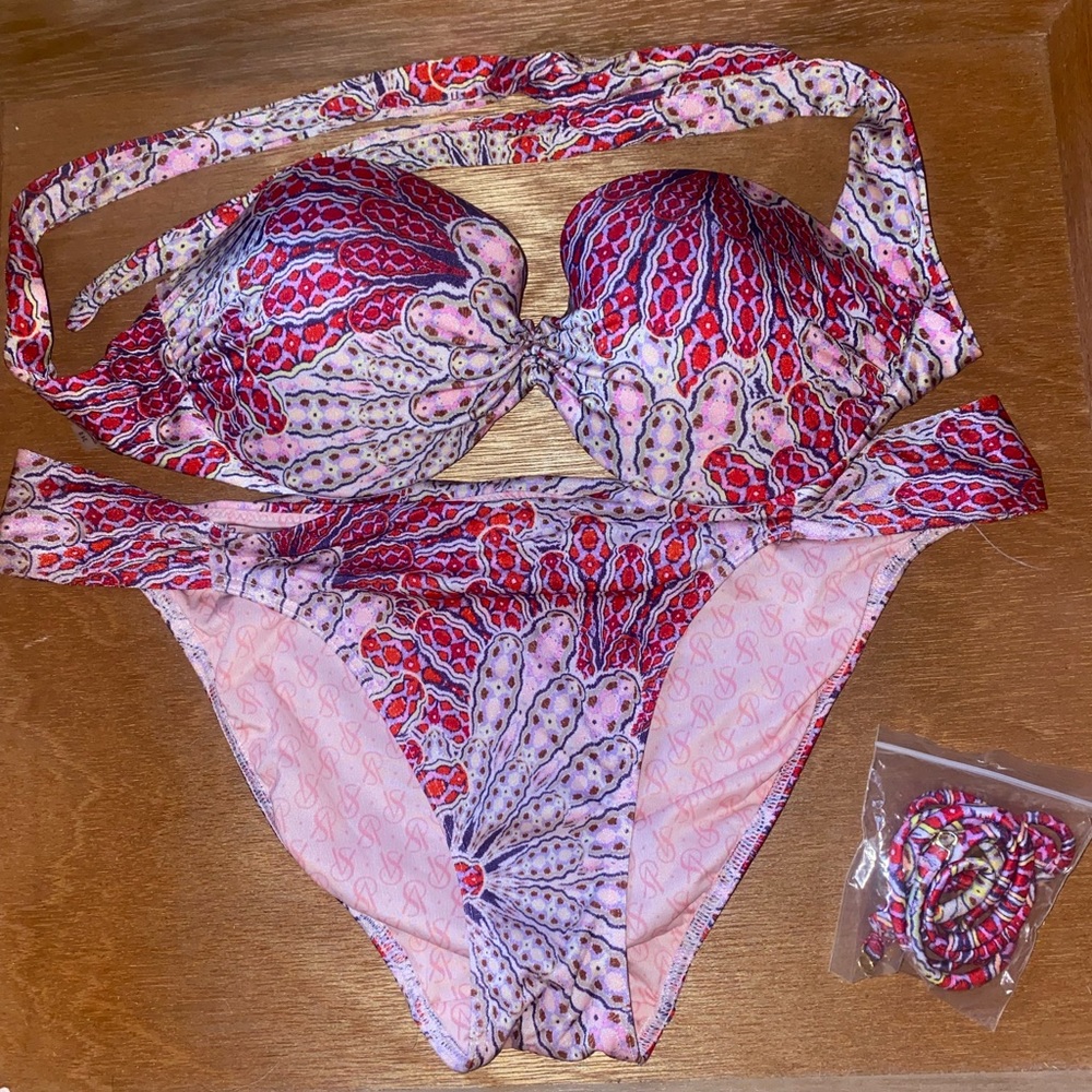 Victoria’s Secret Swimsuit